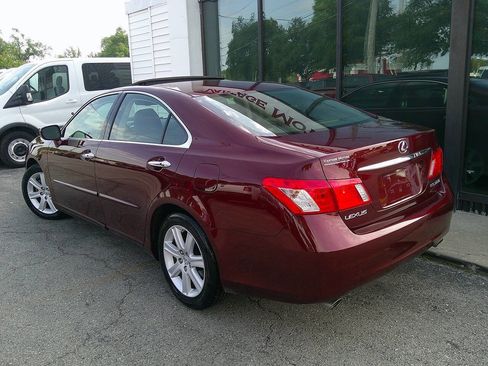 Used 2008 Lexus ES 350 FWD image 7