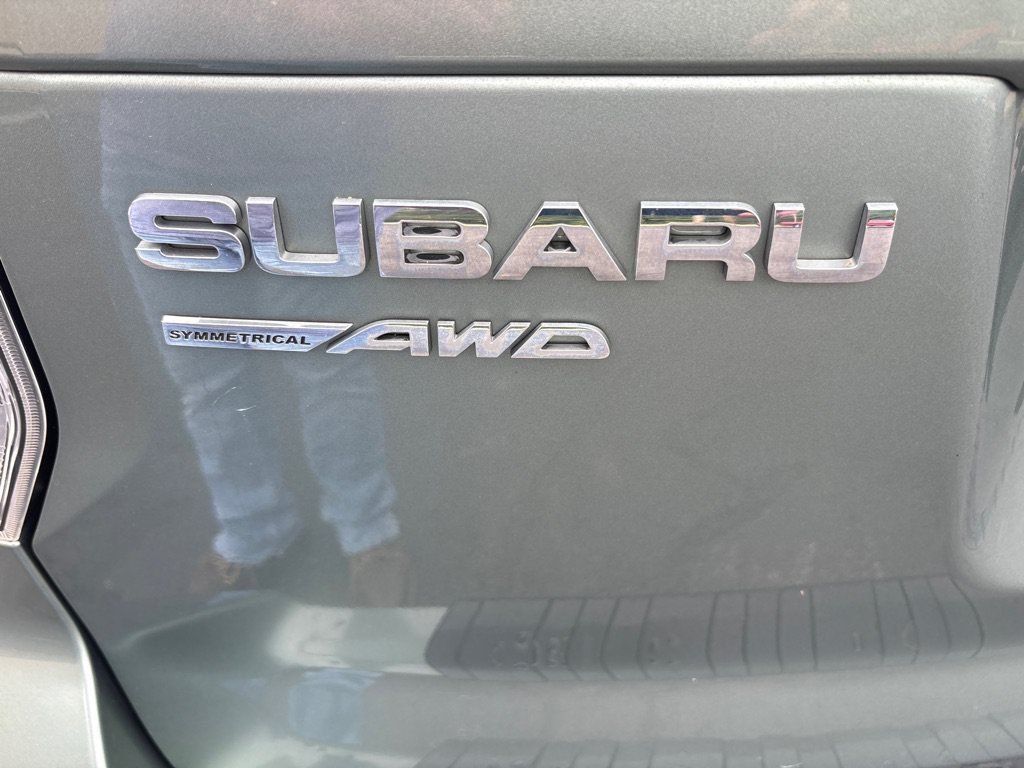 Used 2018 Subaru Forester 2.5i Limited AWD/4WD image 35