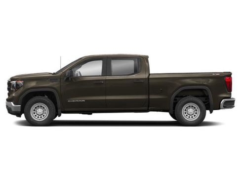 Used 2024 GMC Sierra 1500 Elevation image 3