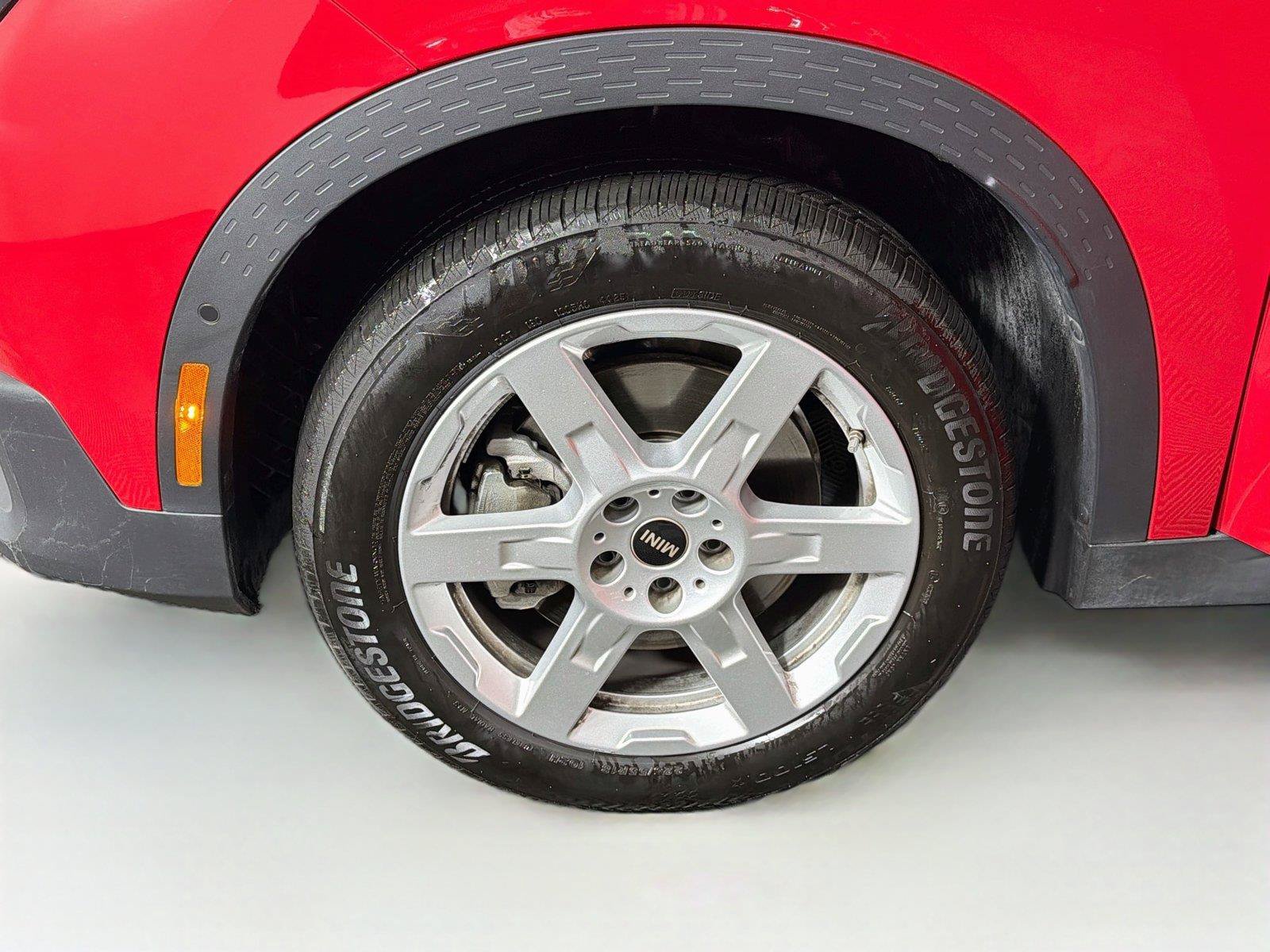 Used 2026 MINI Cooper Countryman S AWD/4WD image 33