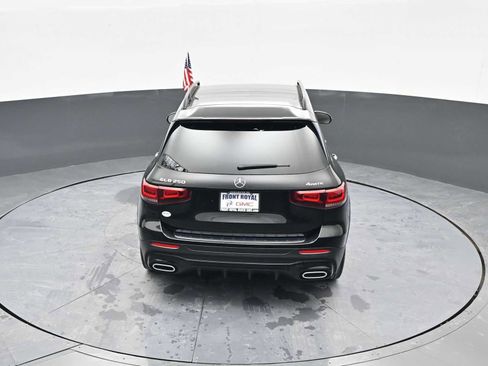 Used 2022 Mercedes-Benz GLB 250 4MATIC image 30