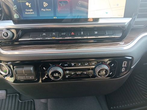 New 2026 Chevrolet Silverado 1500 LT image 15