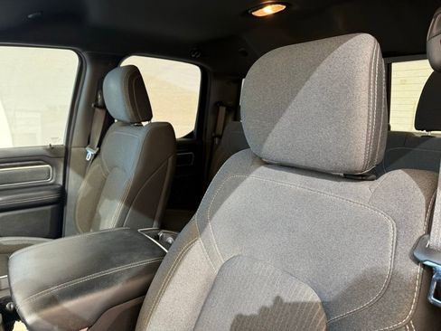 Used 2019 RAM 1500 Big Horn image 15