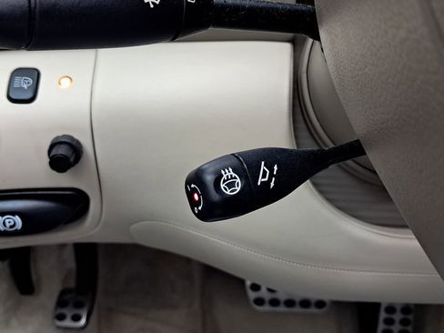 Used 2007 Mercedes-Benz SL 600 image 20