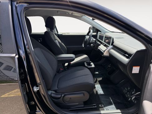 Certified 2024 Hyundai Ioniq 5 SEL RWD image 19