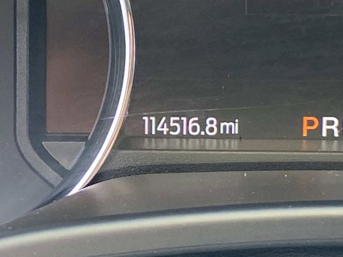 Used 2020 Ford Expedition Max Limited image 27