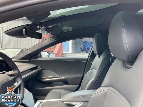 Used 2025 Lucid Air Touring AWD/4WD image 22