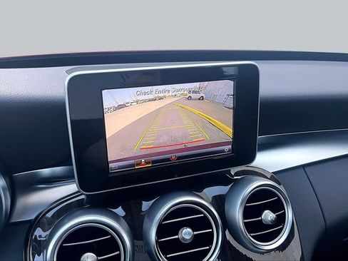 Used 2018 Mercedes-Benz C 300 Sedan image 26