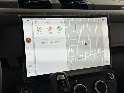 New 2026 Land Rover Defender 110 S image 14