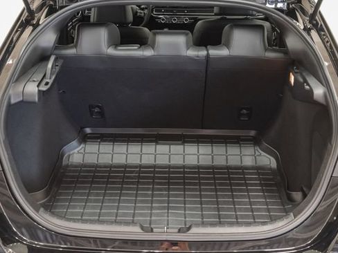 Used 2025 Honda Civic Sport Touring image 36