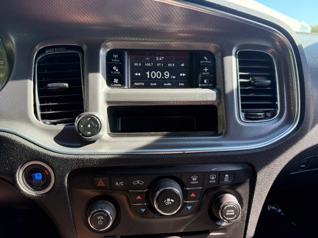Used 2012 Dodge Charger SE RWD image 20