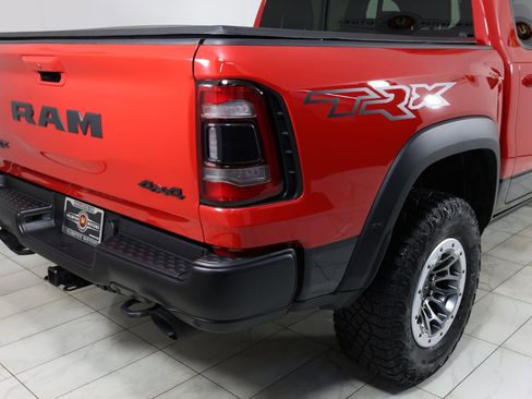 Used 2022 RAM 1500 TRX w/ TRX Level 2 Equipment Group AWD/4WD image 45