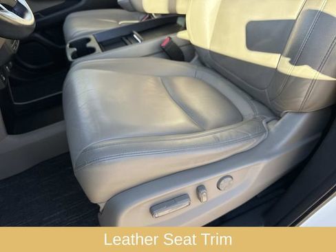 Used 2021 Honda Odyssey Touring image 22