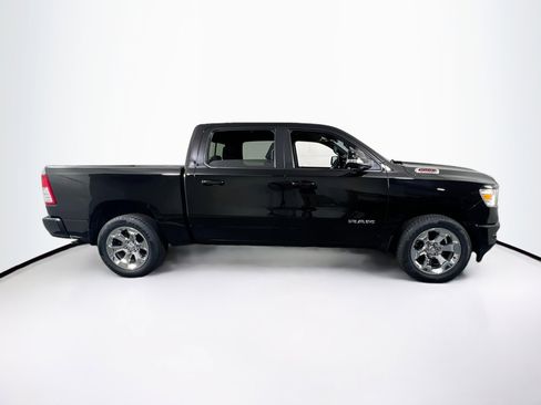 Used 2022 RAM 1500 Big Horn image 4
