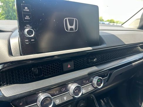 Certified 2024 Honda CR-V EX-L image 29