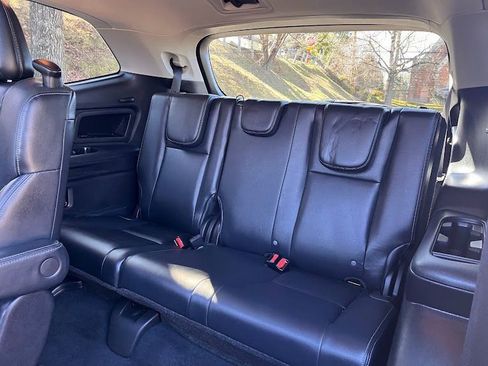 Used 2021 Subaru Ascent Limited w/ Technology Package image 41