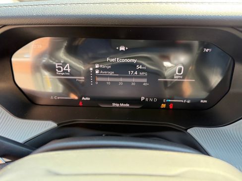 New 2026 Jeep Cherokee Limited AWD/4WD image 23