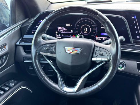 Used 2023 Cadillac Escalade Sport image 27