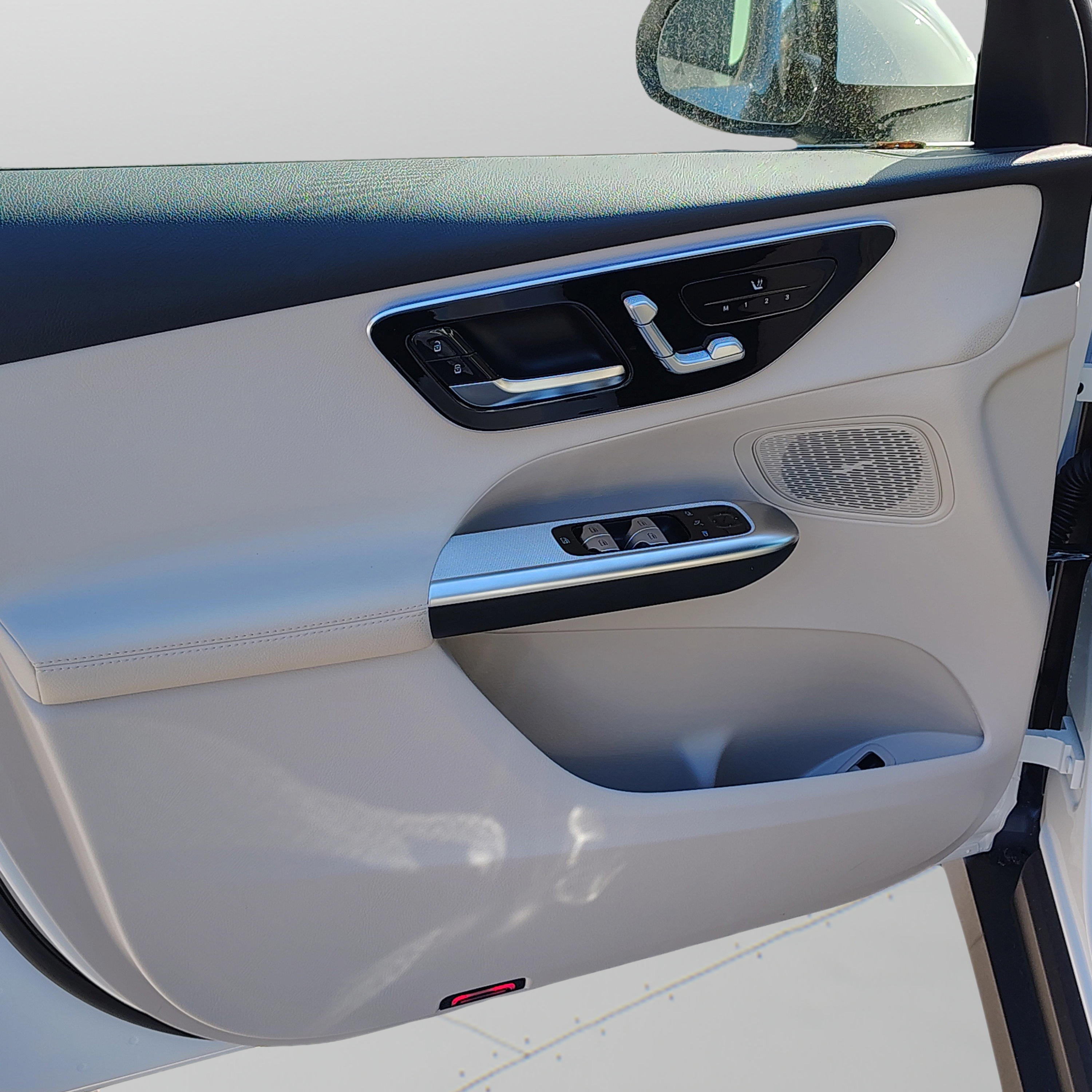 Certified 2026 Mercedes-Benz GLC 300 image 20