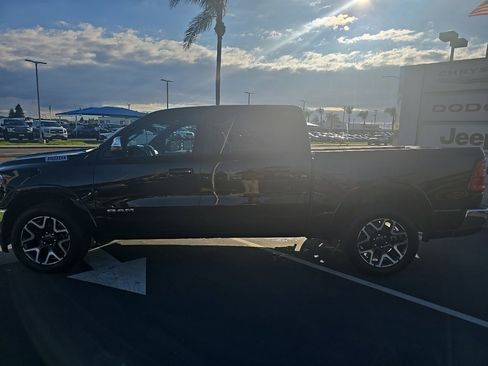 Used 2025 RAM 1500 Laramie image 20