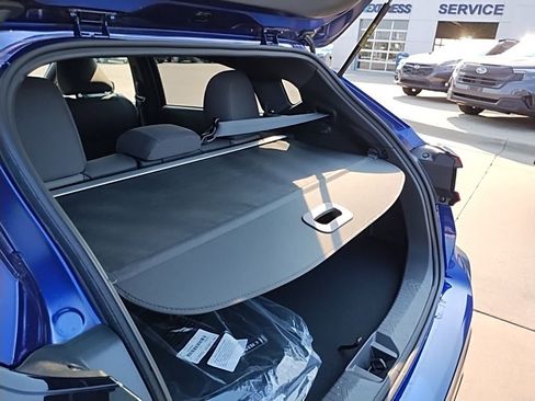 New 2026 Subaru Crosstrek 2.5i Sport AWD/4WD image 49