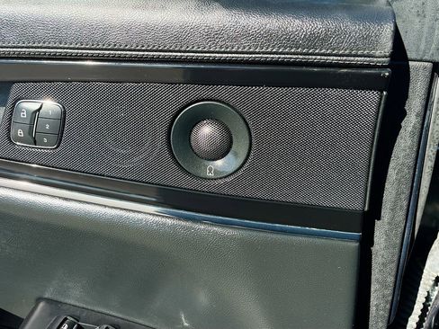 Used 2021 Lincoln Nautilus Reserve AWD/4WD image 19