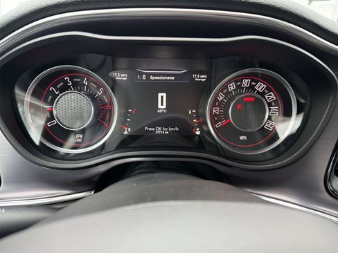 Used 2016 Dodge Challenger R/T Plus image 12