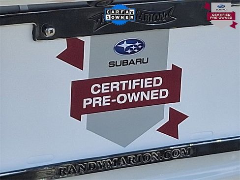 Certified 2024 Subaru Outback Limited image 34