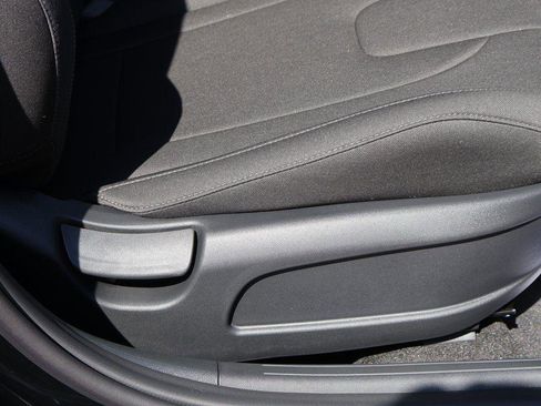 New 2026 Hyundai Elantra Blue image 15