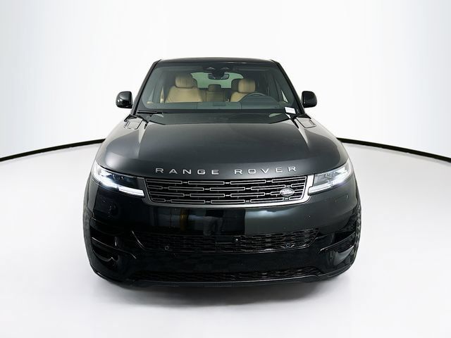 New 2026 Land Rover Range Rover Sport SE AWD/4WD image 2