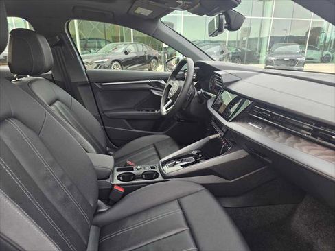 New 2026 Audi A3 2.0T Premium Plus image 11