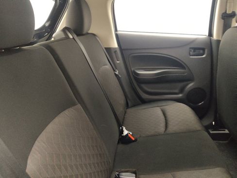 Used 2024 Mitsubishi Mirage ES FWD image 19