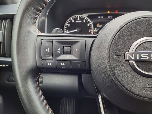 Used 2023 Nissan Pathfinder Rock Creek image 14