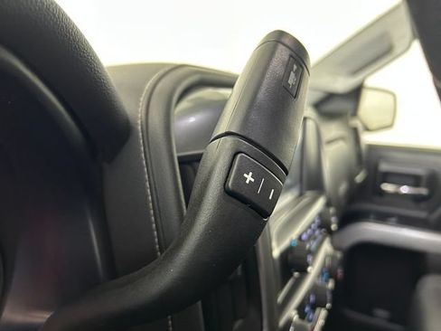 Used 2018 Chevrolet Silverado 1500 LTZ Z71 w/ Redline Edition AWD/4WD image 20