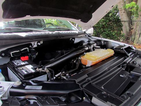 Used 2018 Ford F150 Lariat w/ Trailer Tow Package image 42