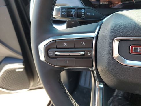New 2026 GMC Acadia Elevation w/ Black Edition FWD image 28