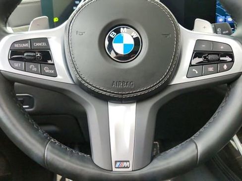 Used 2024 BMW X7 xDrive40i w/ M Sport Package image 45