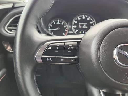 Used 2025 MAZDA CX-30 AWD 2.5 S w/ Preferred Package image 17