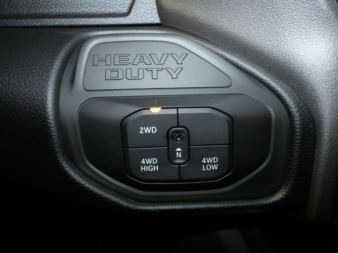 New 2026 RAM 3500 Laramie image 16