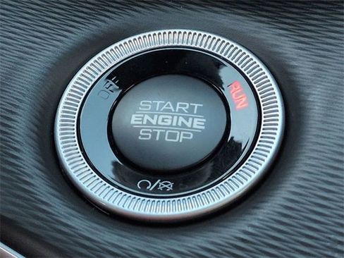 New 2025 Jeep Grand Cherokee Laredo X image 28