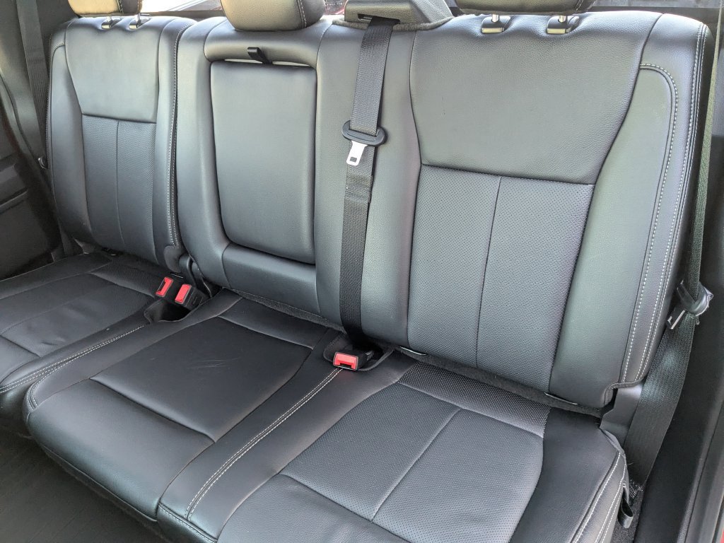 Used 2019 Ford F150 Lariat w/ Equipment Group 502A Luxury AWD/4WD image 31