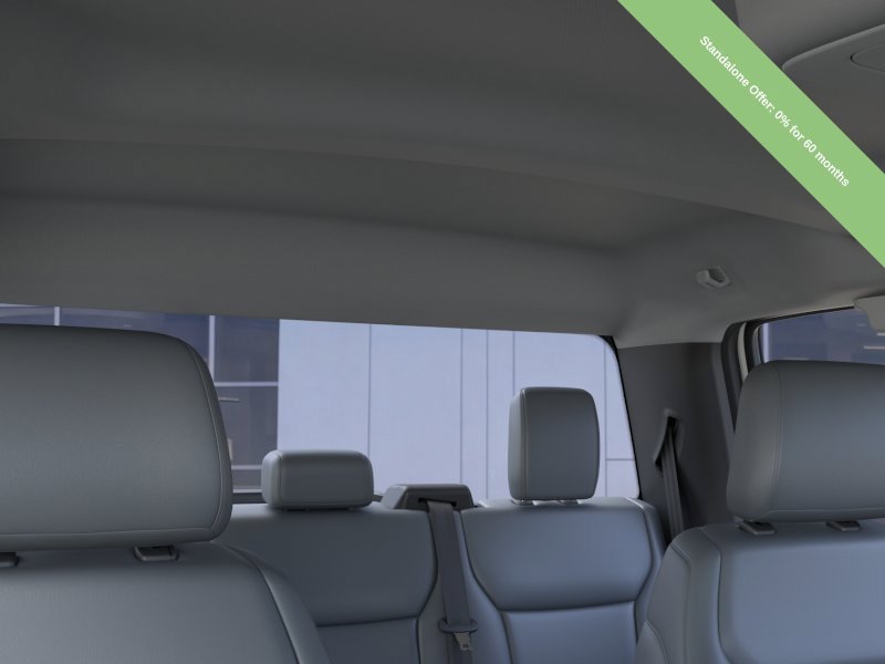 New 2026 Ford F150 XL AWD/4WD image 22