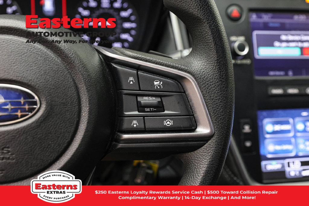 Used 2024 Subaru Outback Premium AWD/4WD image 16