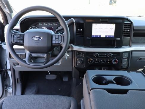 New 2026 Ford F350 XL w/ STX Appearance Package image 5