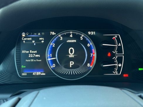Certified 2025 Lexus ES 350 w/ Accessory Package (Z1) FWD image 27