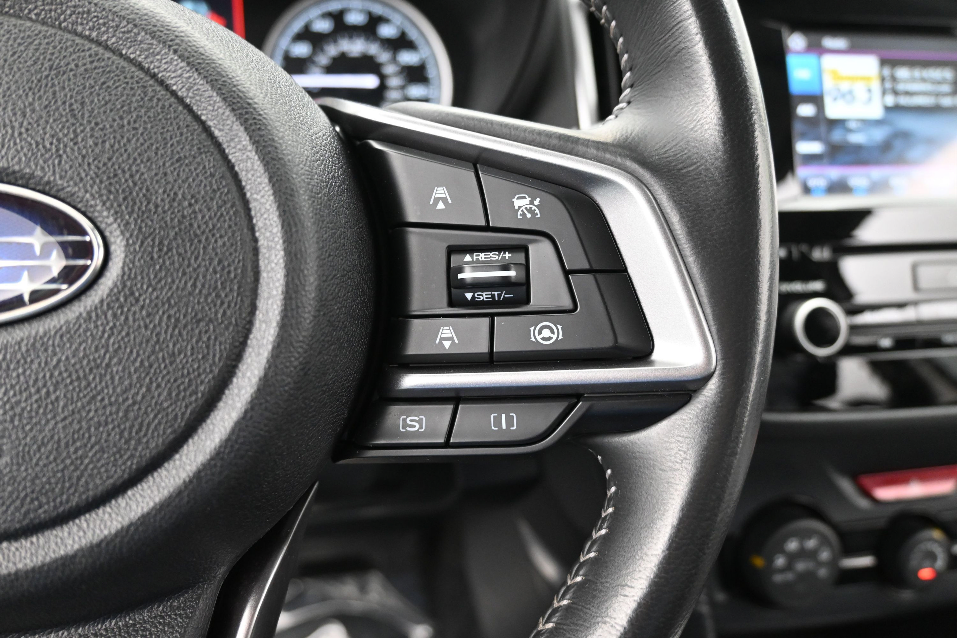 Used 2023 Subaru Forester Premium AWD/4WD image 15