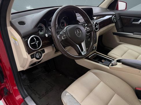 Used 2014 Mercedes-Benz GLK 350 2WD image 4