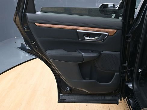 Used 2022 Honda CR-V EX image 18
