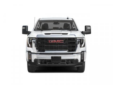 Used 2024 GMC Sierra 2500 Denali AWD/4WD image 7