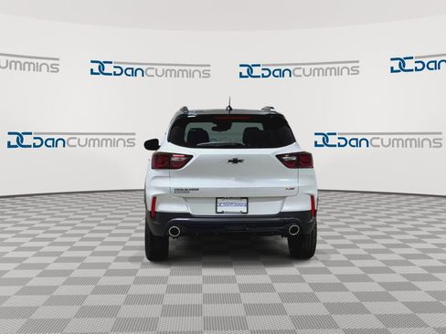 New 2026 Chevrolet TrailBlazer RS image 8